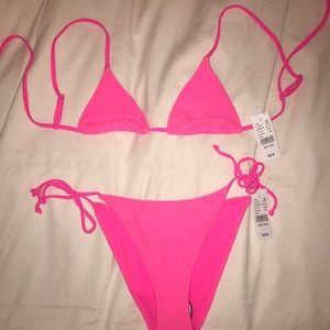 PAC sun bikini set